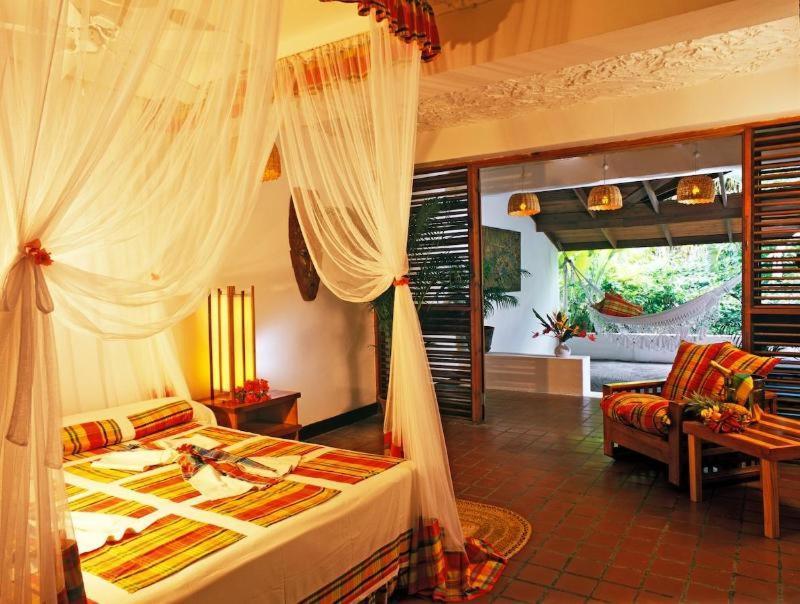 Anse Chastanet Resort Soufriere Ruang foto