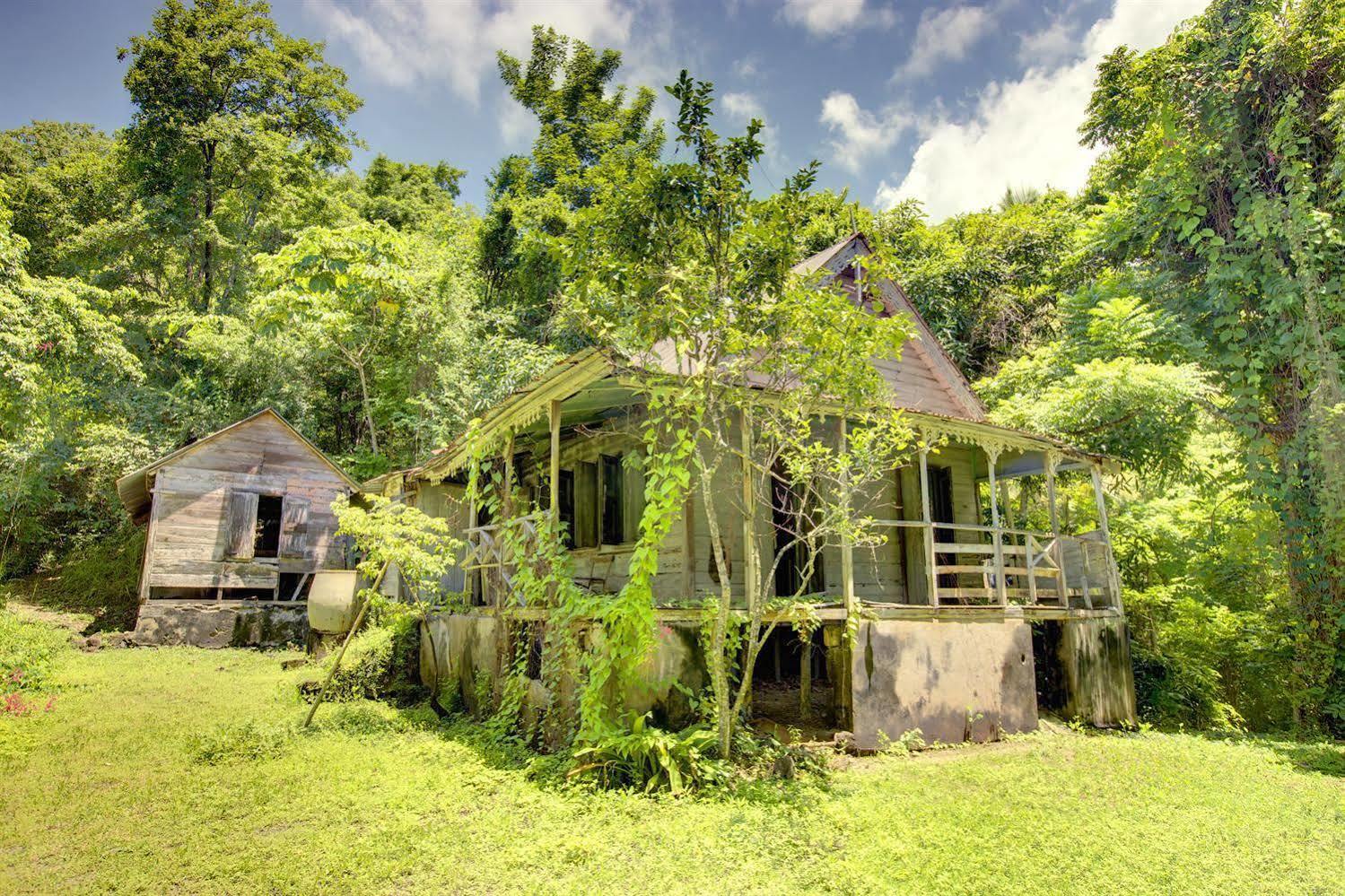 Anse Chastanet Resort Soufriere Bagian luar foto